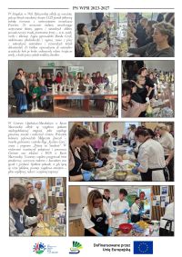 Podsumowanie działań LGD - 5