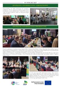 Podsumowanie działań LGD - 6