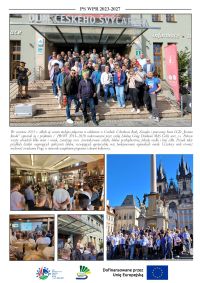 Podsumowanie działań LGD - 8