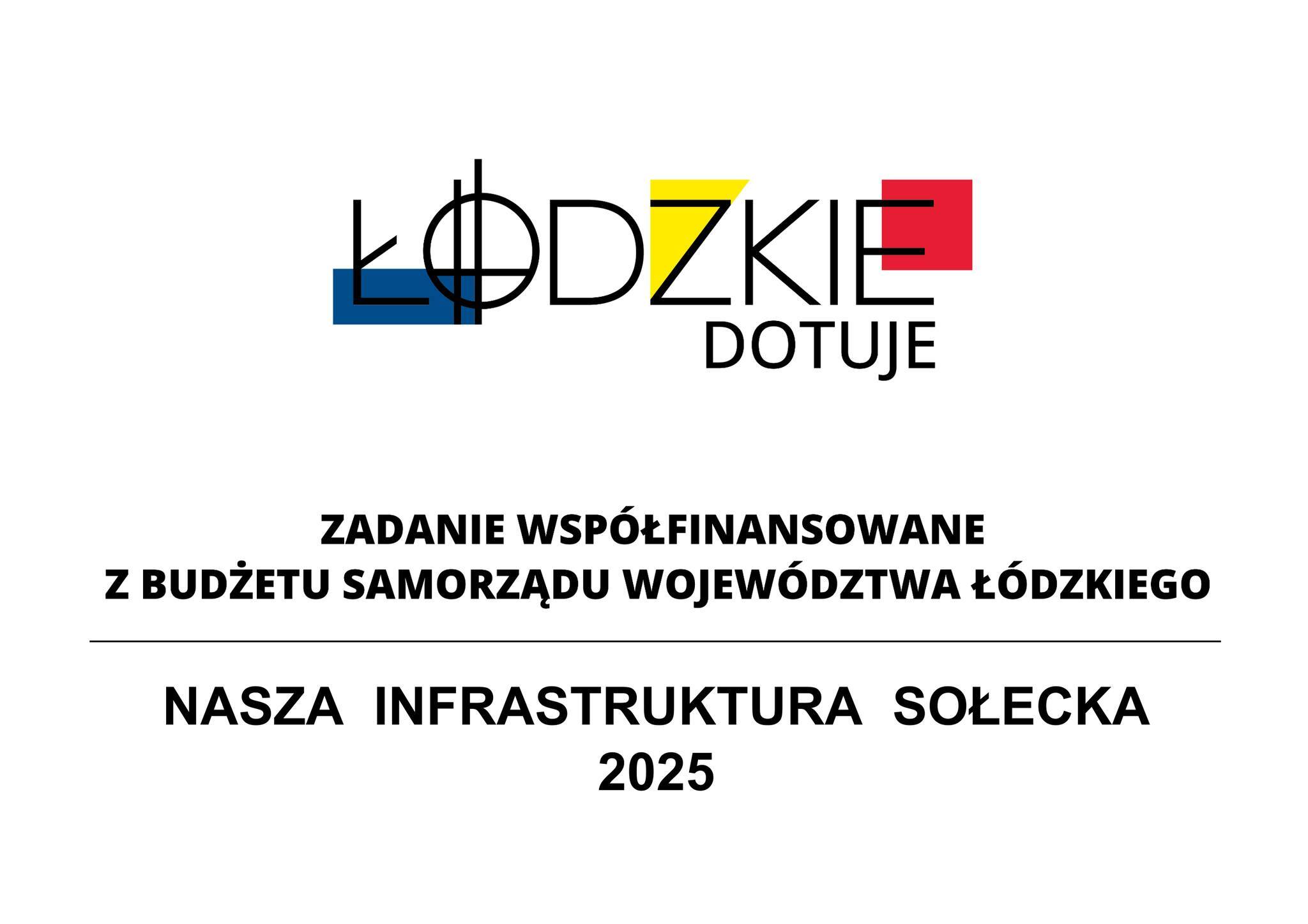 LODZKIE DOTUJE