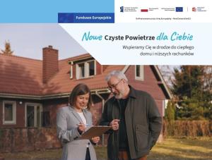 Nowa Odsłona programu Czyte Powietrze